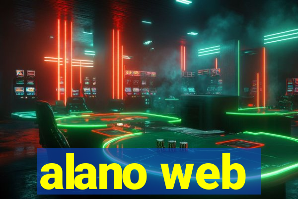 alano web